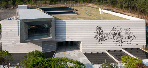 蔚山博物馆