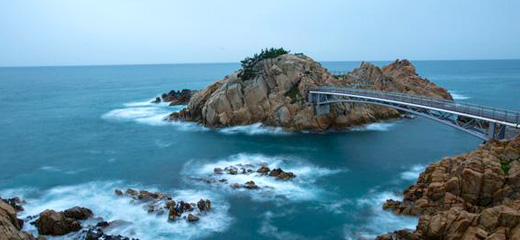大王岩公园