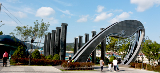 Special Whale Culture Zone