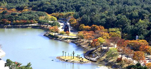 Ulsan Grand Park