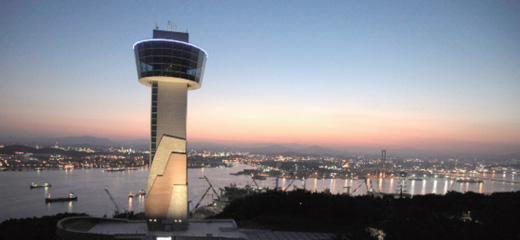 Ulsandaegyo Observatory