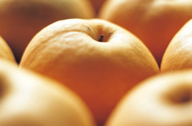 Ulsan Pear