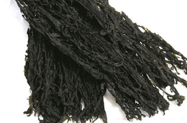 Gangdong/Jujeon Seaweed
