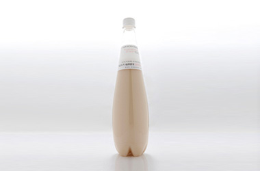 Boksoondoga Makgeolli
