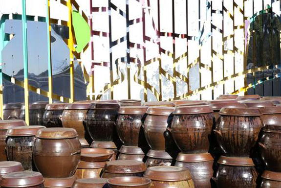 蔚山甕祭り