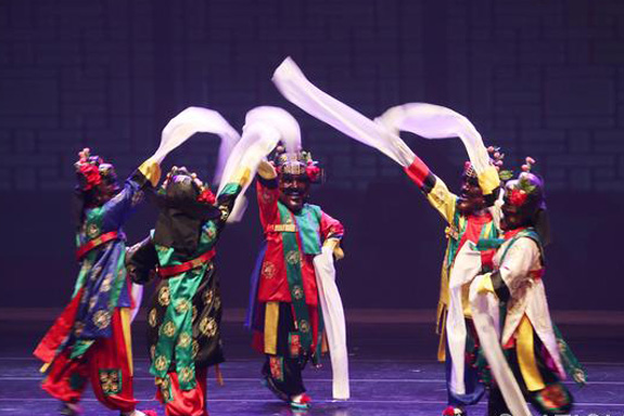 処容文化祭
