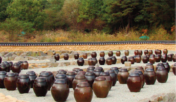外高山甕