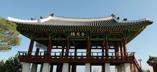 含月楼