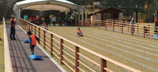 スェピョン子供公園