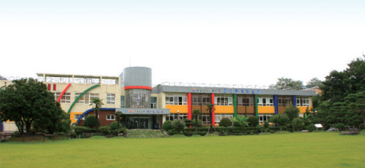 蔚山野花学習院