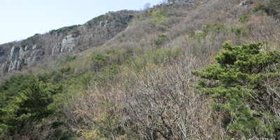 文殊山