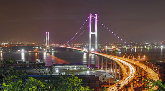 울산대교