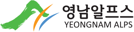 영남알프스 시그니처 좌우조합형
