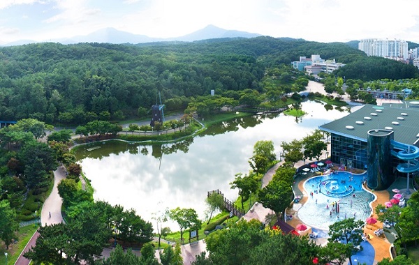 울산대공원 사진1_전경사진