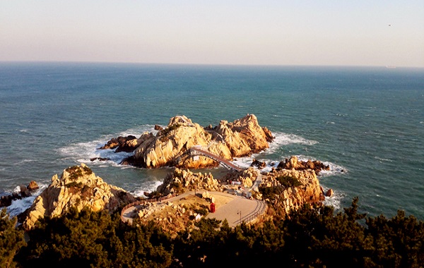 대왕암공원 사진2_대왕암